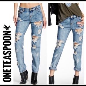 One teaspoon awesome baggies